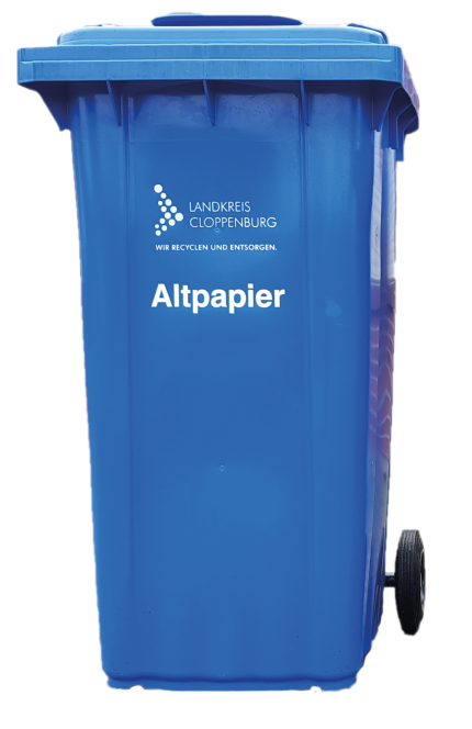 Abfallbehälter & Abfuhr - Abfall & Entsorgung - Bauen & Umwelt - Unser  Landkreis - Landkreis Cloppenburg