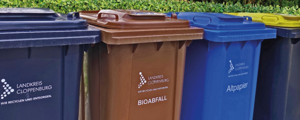 Abfallbehälter & Abfuhr - Abfall & Entsorgung - Bauen & Umwelt - Unser  Landkreis - Landkreis Cloppenburg